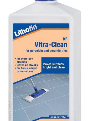 LITHOFIN KF VITRA-CLEAN 1L